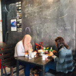 Safe Zone นราธิวาส Cardápio