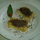 Es Bethon Comida