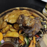Es Bethon Comida