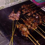 Es Bethon Comida