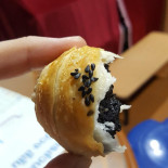 ขนมบ้านสมสุข Bebida