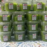 ขนมบ้านสมสุข Cardápio