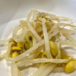 Hanokjib Comida