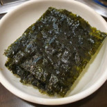 Hanokjib Comida