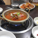Hanokjib Comida