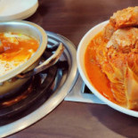 Hanokjib Comida