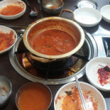 Hanokjib Bebida
