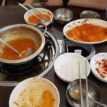 Hanokjib Comida