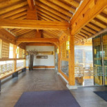 Hanyang Exterior