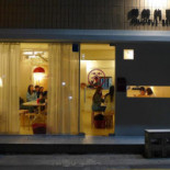 Delizzert Exterior