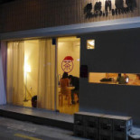 Delizzert Exterior