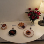 Delizzert Dentro