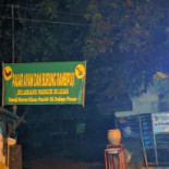 Bakso Kerucut Beranak Rambipuji Exterior