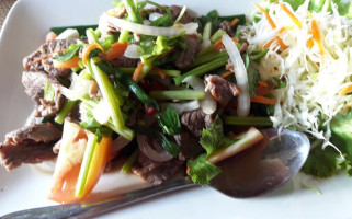 Sukhothai Kitchen ครัวสุโขทัย Comida