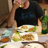 Sukhothai Kitchen ครัวสุโขทัย Comida