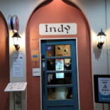 인디 Indy Exterior