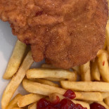 Iljik Comida