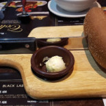 Outback Steakhouse, Gwangju Sangmu drink