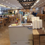 다담뜰한식뷔페 상주 Dentro