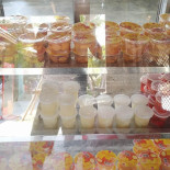 Pae Yuan Comida