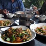 Kitchen Kwankhaw Comida