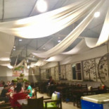Khow Soi, Lumduan Fa Ham 3, Saraphi Branch ร้านข้าวซอยลำดวนฟ้าฮ่าม3 สาขาสารภี Dentro