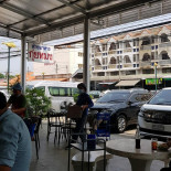 Kui Mong Exterior