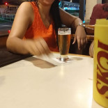Abar Cafe Bebida