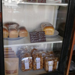 Hot Bread Bebida