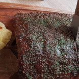 Hoppipolla food