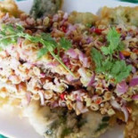 สวนอาหารครัวไทยปลาเผา Comida