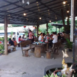 ครัวพรรณไม้ Exterior