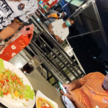 대박 แทบัคพิซซ่า ไก่เกาหลี Bebida