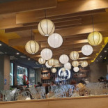 Masaru Shabu Sushi Buffet The Walk Ratchaphruek Dentro