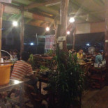Masaru Shabu Sushi Buffet The Walk Ratchaphruek Dentro