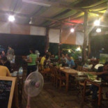 Masaru Shabu Sushi Buffet The Walk Ratchaphruek Dentro