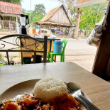 กั๊ดจัง หมูกระทะ เดลิเวอร์รี่ Comida