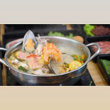 อยู่ขลุง Comida