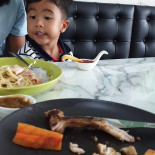 Donseu Comida