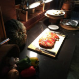 Klim Kitchen Bebida