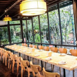 ร้านอาหารเอมโอช By The Story Dentro