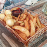 Cafe May-b Comida