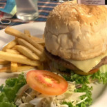 Cuisine Home Comida