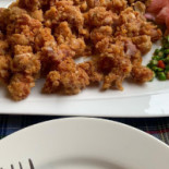 Cuisine Home Comida