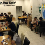 In Box Dentro