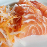 เจ้ตุ๊กกุ้งเผา Comida