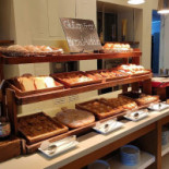 C-salt Cafe' Dentro