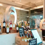 C-salt Cafe' Dentro