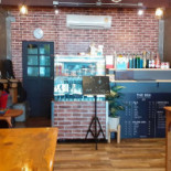 ยินดีคาเฟ่ ภูซาง Dentro