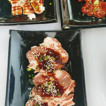 กอบัว อาหารไทย เขาวัง ราชบุรี Comida